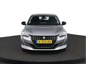 Peugeot 208 (2022) thumbnail 14