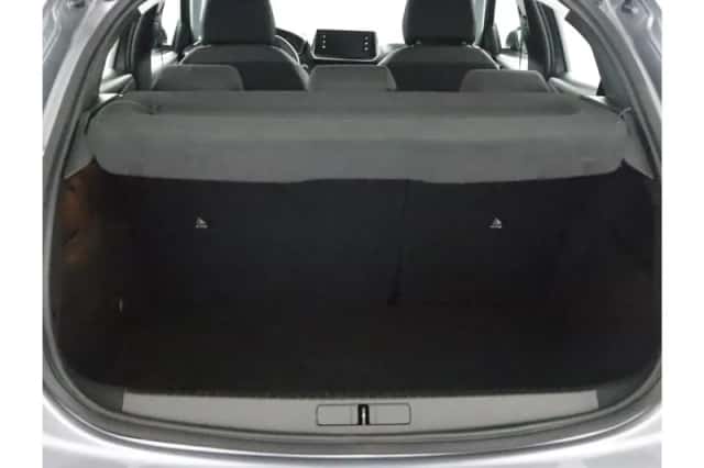 Peugeot 208 (2022) thumbnail 17