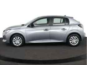 Peugeot 208 (2022) thumbnail 3