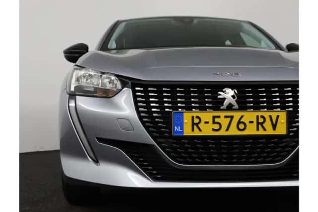 Peugeot 208 (2022) thumbnail 26