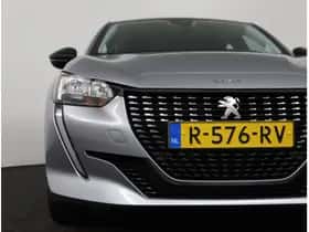 Peugeot 208 (2022) thumbnail 26