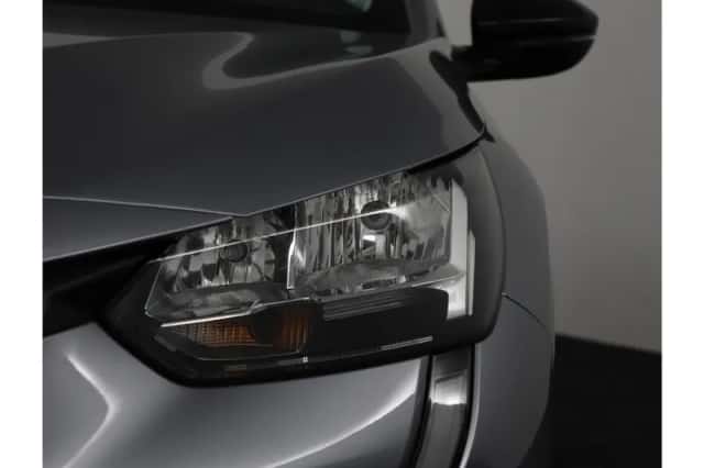Peugeot 208 (2022) thumbnail 30