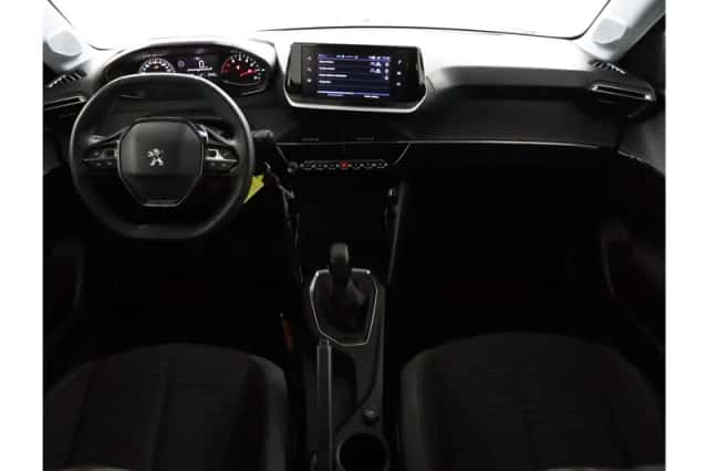 Peugeot 208 (2022) thumbnail 4