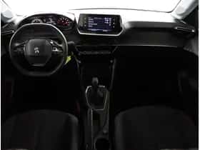 Peugeot 208 (2022) thumbnail 4