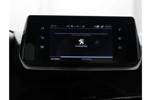 Peugeot 208 (2022) thumbnail 40