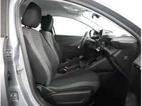Peugeot 208 (2022) thumbnail 5