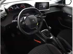 Peugeot 208 (2022) thumbnail 45