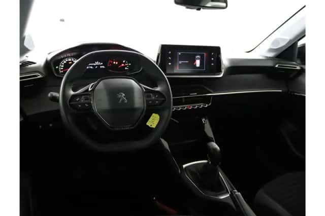 Peugeot 208 (2022) thumbnail 46