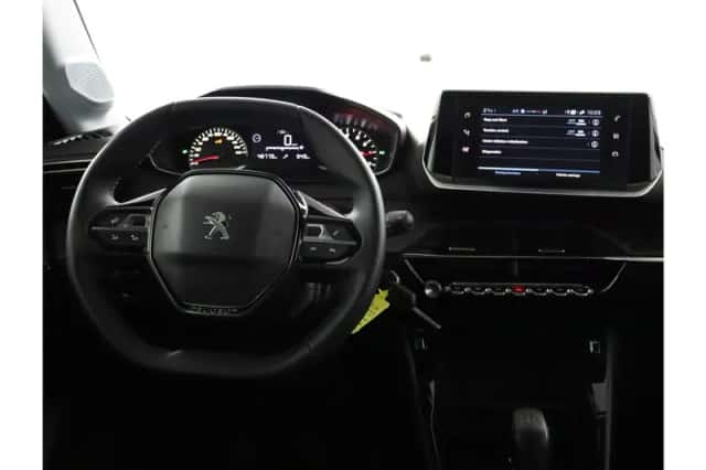 Peugeot 208 (2022) thumbnail 47