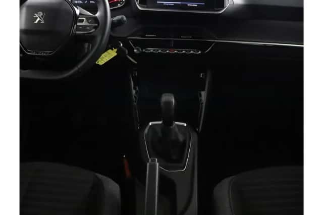 Peugeot 208 (2022) thumbnail 48