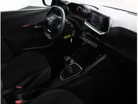 Peugeot 208 (2022) thumbnail 49