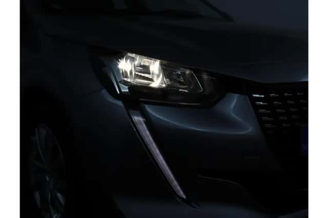 Peugeot 208 (2022) thumbnail 50