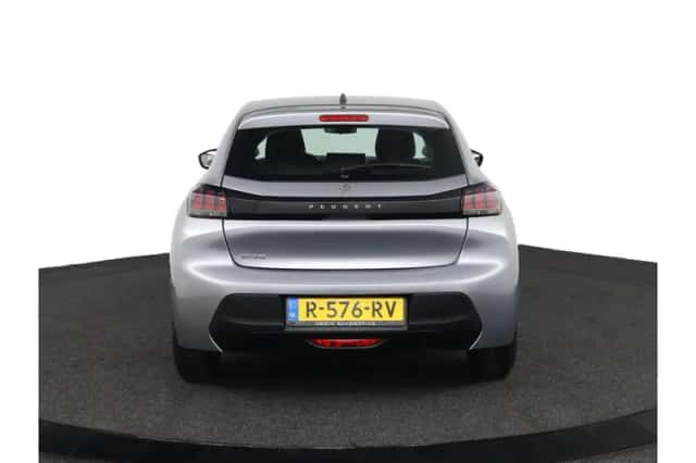 Peugeot 208 (2022) thumbnail 51