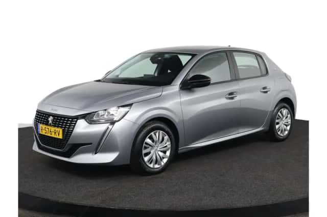 Peugeot 208 (2022) thumbnail 53