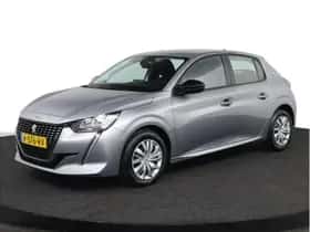 Peugeot 208 (2022) thumbnail 53