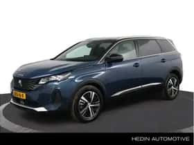 Peugeot 5008 (2022) thumbnail 1