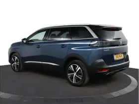 Peugeot 5008 (2022) thumbnail 12
