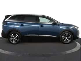 Peugeot 5008 (2022) thumbnail 13