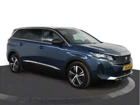 Peugeot 5008 (2022) thumbnail 14