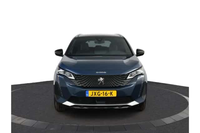 Peugeot 5008 (2022) thumbnail 16