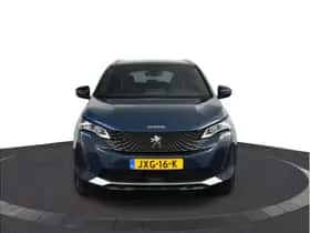 Peugeot 5008 (2022) thumbnail 16