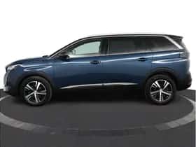 Peugeot 5008 (2022) thumbnail 3