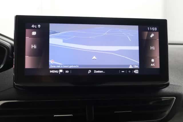 Peugeot 5008 (2022) thumbnail 23
