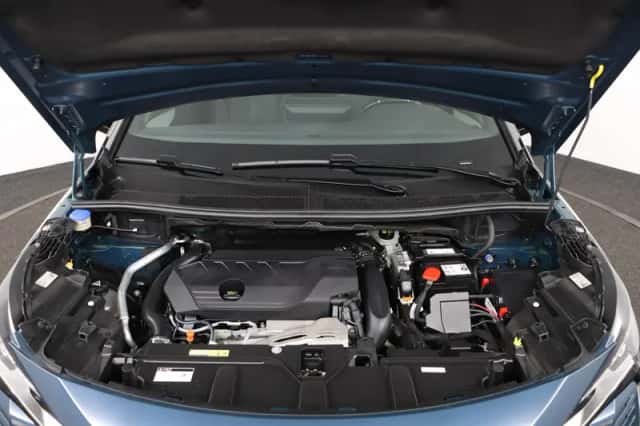 Peugeot 5008 (2022) thumbnail 29