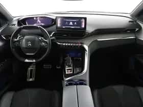 Peugeot 5008 (2022) thumbnail 4