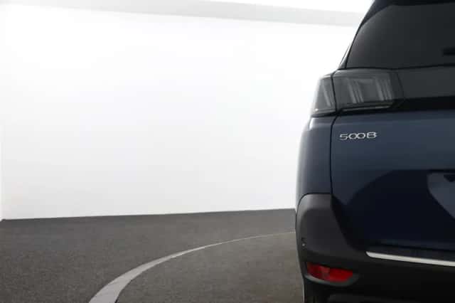 Peugeot 5008 (2022) thumbnail 34