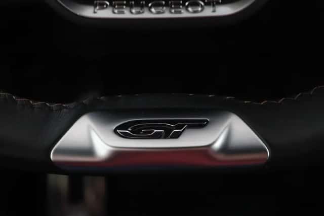 Peugeot 5008 (2022) thumbnail 41