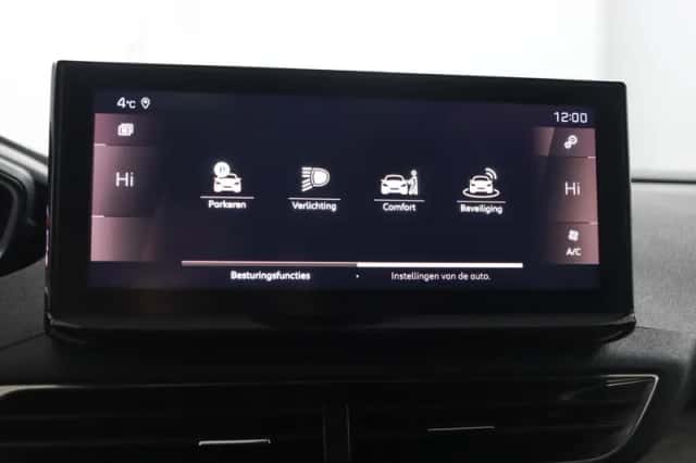 Peugeot 5008 (2022) thumbnail 47