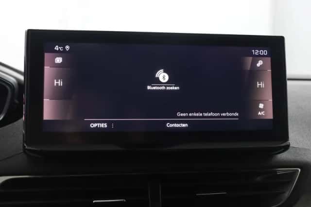 Peugeot 5008 (2022) thumbnail 48