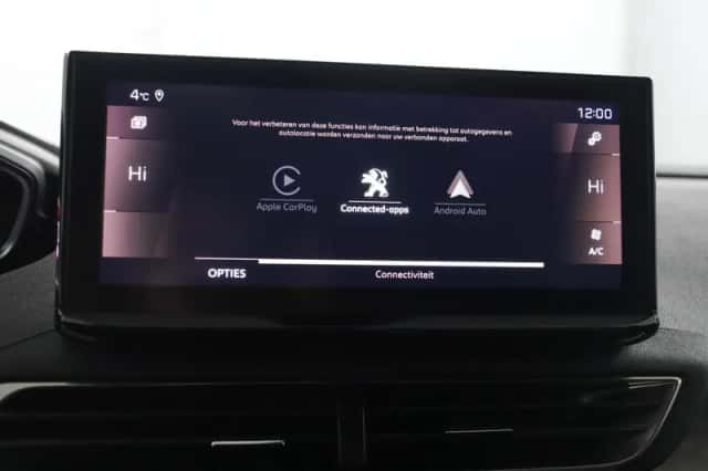Peugeot 5008 (2022) thumbnail 49