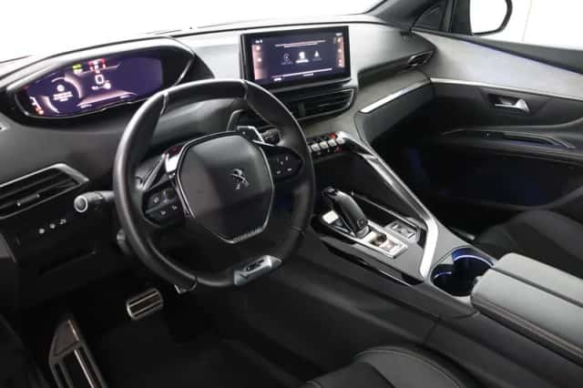 Peugeot 5008 (2022) thumbnail 51