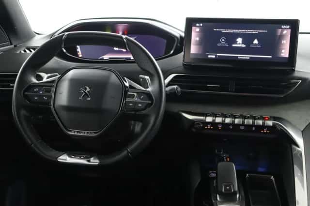 Peugeot 5008 (2022) thumbnail 55