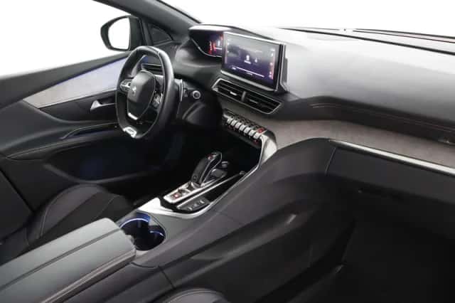 Peugeot 5008 (2022) thumbnail 56
