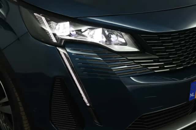Peugeot 5008 (2022) thumbnail 58