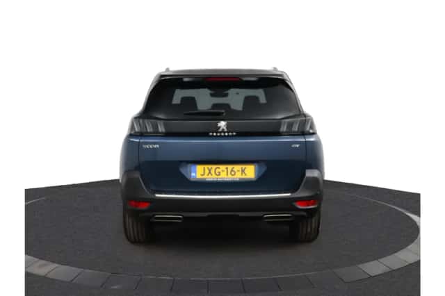 Peugeot 5008 (2022) thumbnail 59