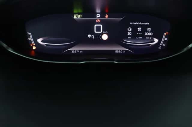 Peugeot 5008 (2022) thumbnail 7
