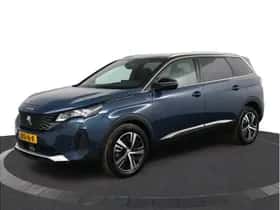 Peugeot 5008 (2022) thumbnail 61