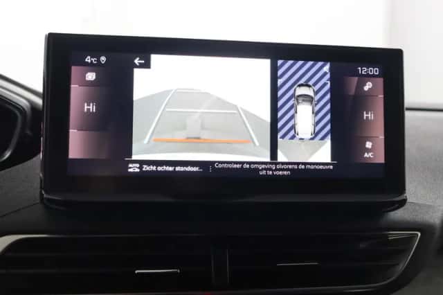 Peugeot 5008 (2022) thumbnail 10
