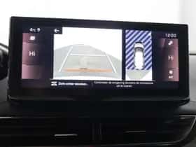 Peugeot 5008 (2022) thumbnail 10