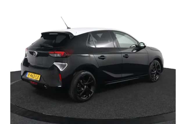 Opel Corsa (2020) thumbnail 2