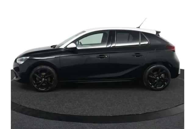 Opel Corsa (2020) thumbnail 3