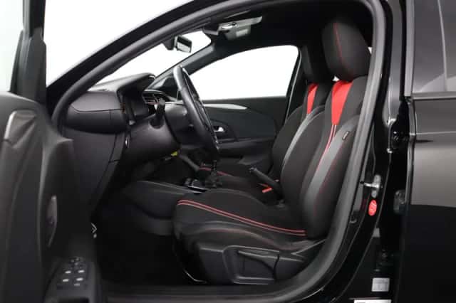 Opel Corsa (2020) thumbnail 5