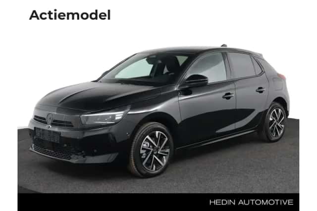 Opel Corsa (2026) thumbnail 1