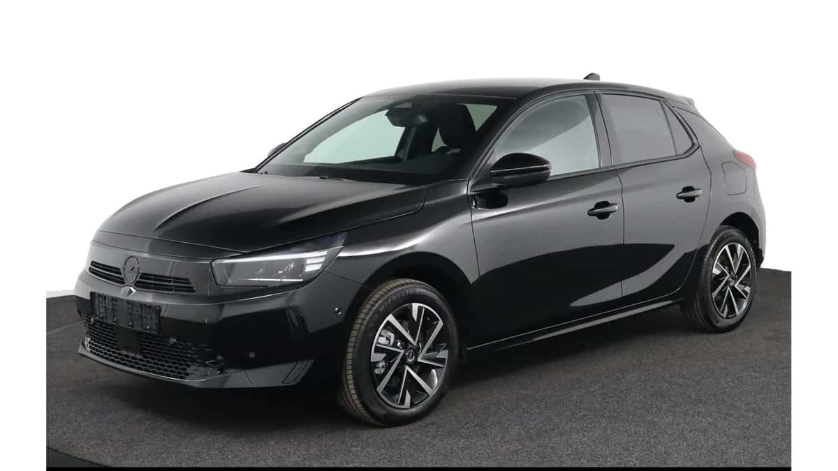Opel Corsa (2026) — foto 1