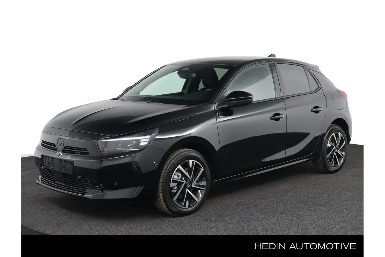 Opel Corsa (2026) — foto 1