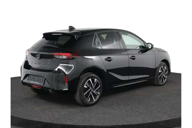 Opel Corsa (2026) thumbnail 2